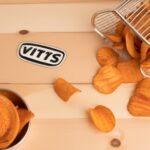 Chips De Batata Doce Na Airfryer 2 Chips De Batata Doce Na Airfryer