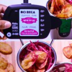 Chips De Beterraba Na Airfryer: Receita Fácil E Rápida De Fazer 2 Chips De Beterraba Na Airfryer