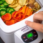 Chips De Legumes Na Airfryer: Receita Fácil De Fazer 2 Chips de Legumes na Airfryer