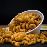 Chips De Macarrão Na Airfryer: Receita Fácil E Deliciosa 2 Chips de Macarrão na Airfryer