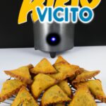 Chips de Massa de Pastel na <a href=