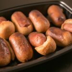Choripan Na Airfryer 2 Choripan Na Airfryer