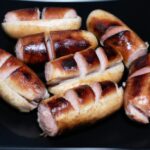 Choripan Na Airfryer: Receita Deliciosa E Fácil De Fazer 2 Choripan na Airfryer
