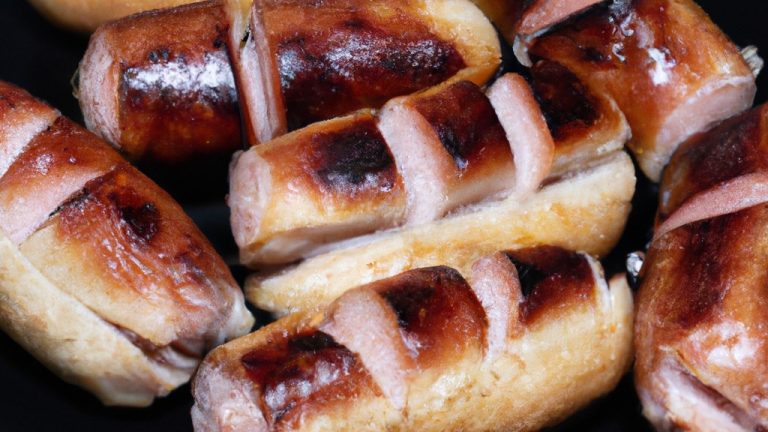 Choripan Na Airfryer: Receita Deliciosa E Fácil De Fazer