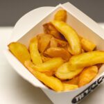 Chuchu Como Batata Frita Na Airfryer: Receita Fácil De Fazer 2 Chuchu Como Batata Frita Na Airfryer