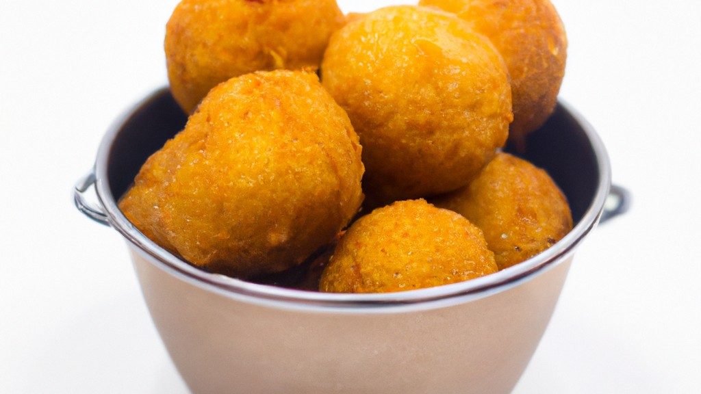 Chuchu Empanado Na Airfryer: Receita Fácil E Deliciosa
