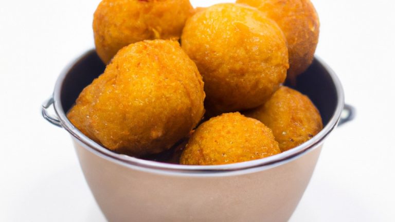 Chuchu Empanado Na Airfryer: Receita Fácil E Deliciosa