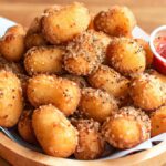 Chuchu Na Airfryer: Receita Rápida E Fácil De Fazer, Aprenda Já 2 Chuchu na Airfryer