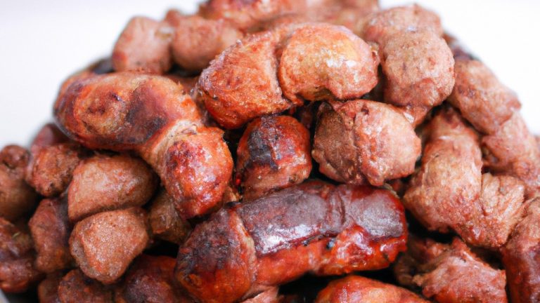 Churrasco Na Airfryer
