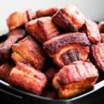 Churrasco na Airfryer