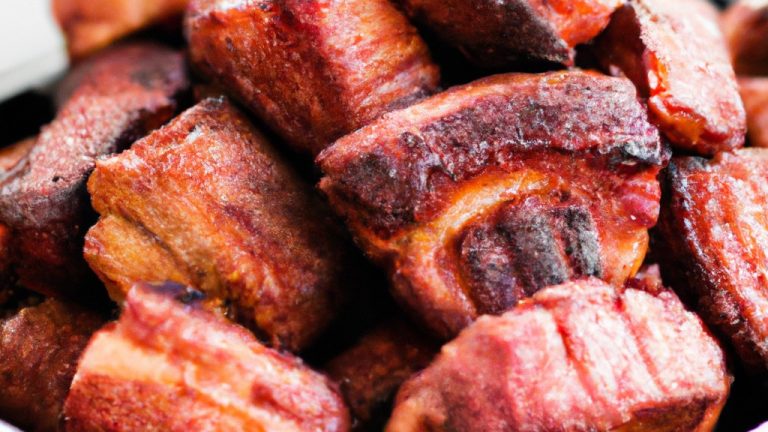 Churrasco Na Airfryer: Aprenda Como Fazer Passo A Passo