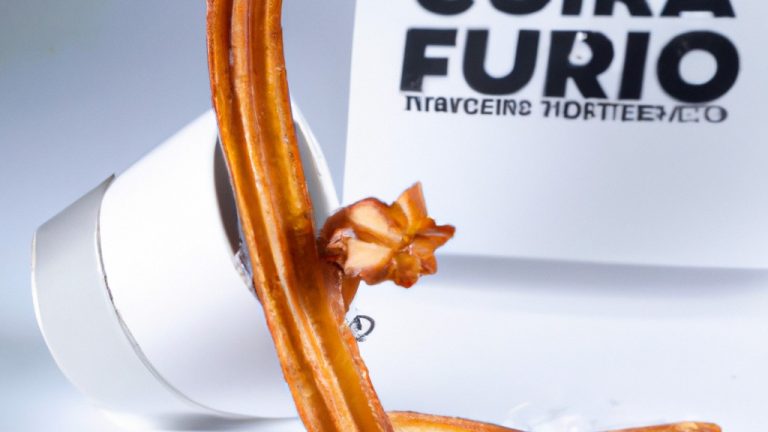 Churros De Pão Integral Na Airfryer