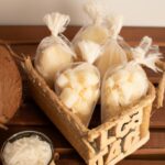 Cocada Cremosa Do Coco Bambu Na Airfryer