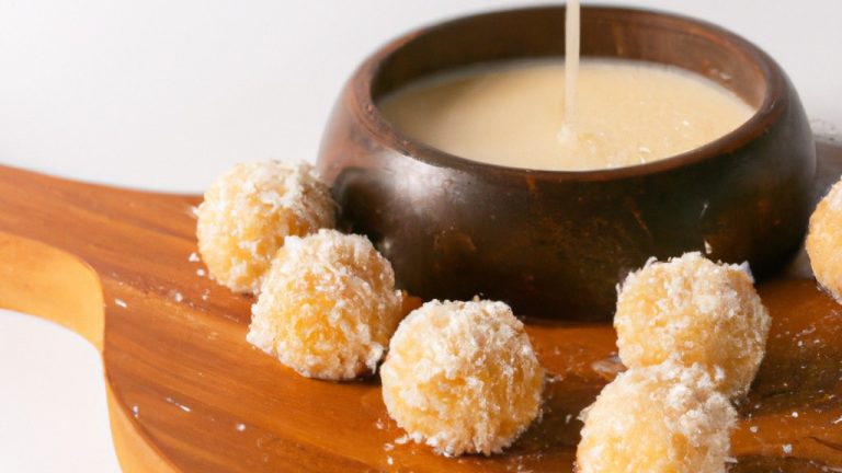 Cocada Cremosa Na Airfryer