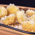 Cocada Cremosa Na Airfryer: Pronta Em 10 Minutos 2 Cocada Cremosa na Airfryer