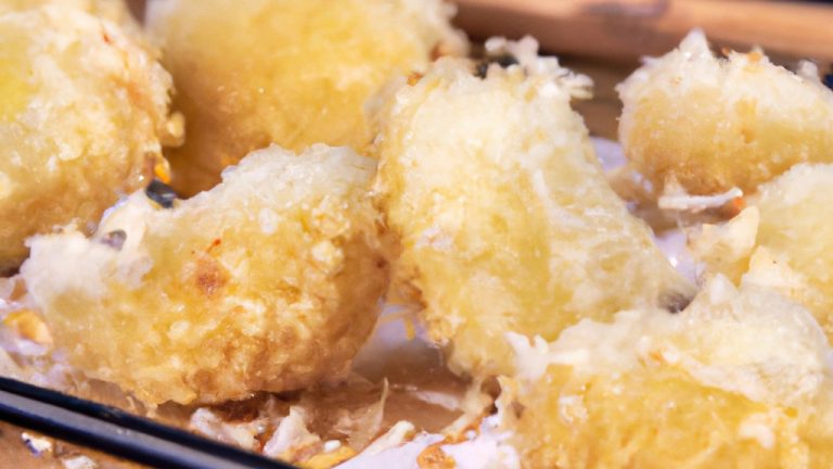 Cocada Cremosa Na Airfryer: Pronta Em 10 Minutos