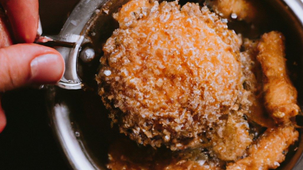 Cocada Fit Na Airfryer