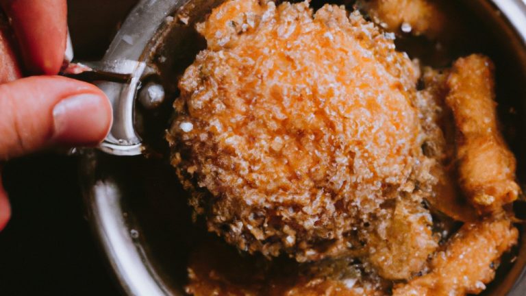 Cocada Fit Na Airfryer