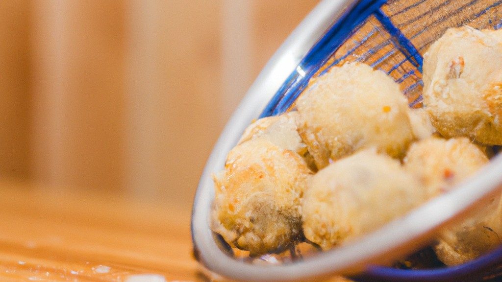 Cocadinha Na Airfryer: Receita Deliciosa E Fácil De Fazer