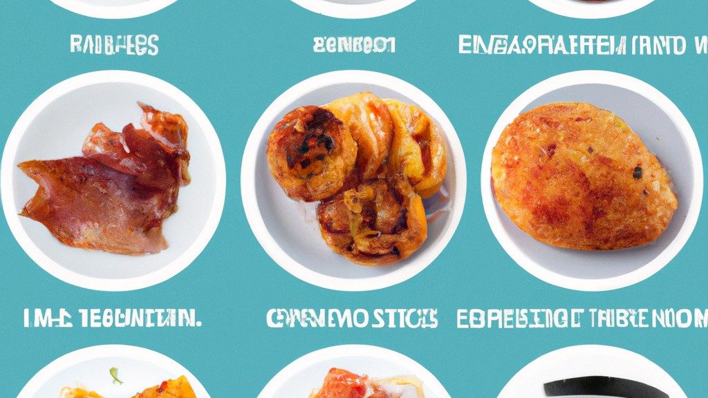 Combinações Estranhas: 5 Receitas Diferentes Na Airfryer