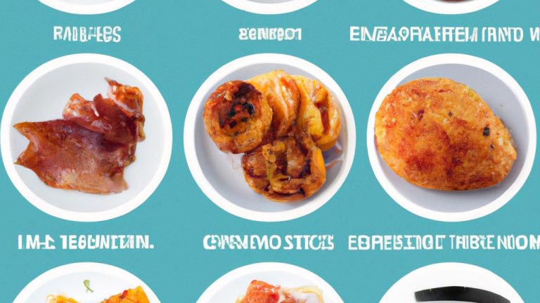 Combinações Estranhas: 5 Receitas Diferentes Na Airfryer