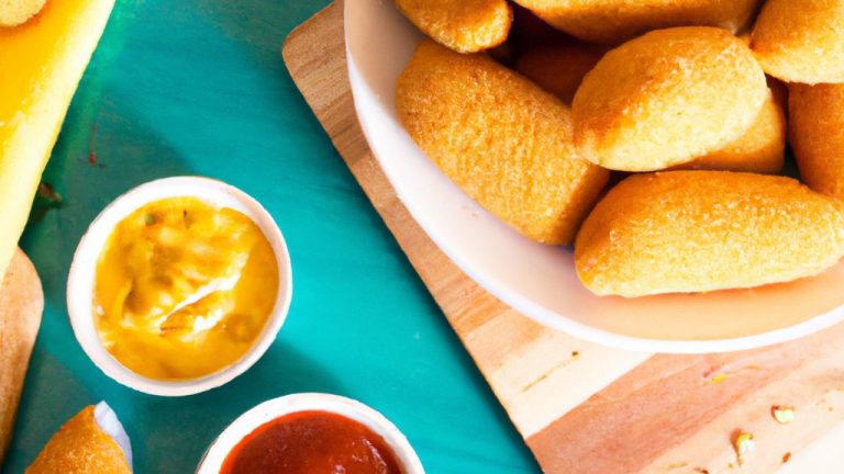 Comidas Leves Na Airfryer: Opções Fáceis E Deliciosas
