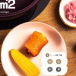 Como Esquentar Pamonha Na Airfryer: Aprenda O Passo A Passo 2 Pamonha na Airfryer