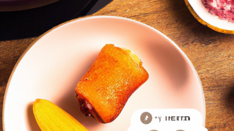 Como Esquentar Pamonha Na Airfryer: Aprenda O Passo A Passo