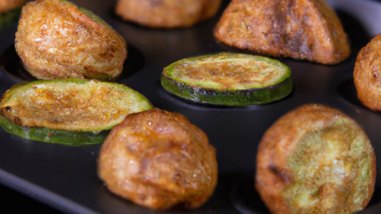 Como Fazer Abobrinha Em Rodelas Na Airfryer
