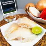 Como Fazer Bacalhau Na Airfryer: Receita Fácil E Deliciosa 2 Bacalhau na Airfryer