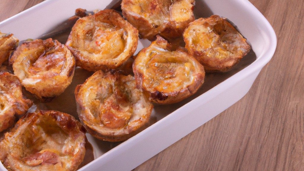 Como Fazer Batata Doce Gratinada Na Airfryer: Fica Uma Delícia