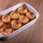 Como Fazer Batata Doce Gratinada Na Airfryer: Fica Uma Delícia 2 Batata Doce Gratinada na Airfryer