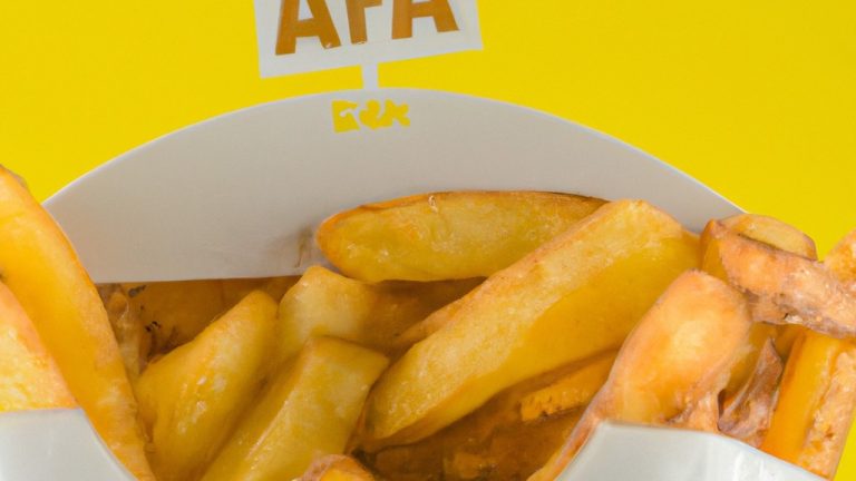 Como Fazer Batata Frita Na Airfryer