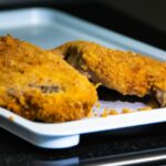 Bife à Milanesa na <a href=