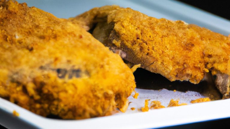 Como Fazer Bife A Milanesa Na Airfryer