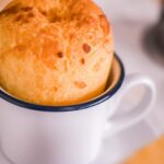 Como Fazer Bolo De Caneca Na Airfryer 2 Bolo de Caneca na Airfryer