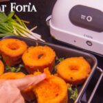 Como Fazer Bolo De Cenoura Na Airfryer 2 Bolo de Cenoura na Airfryer