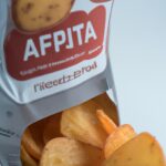 Como Fazer Chips De Batata Doce Na Airfryer 2 Chips de Batata Doce na Airfryer