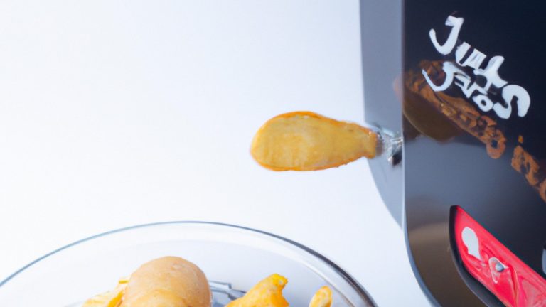 Como Fazer Chips De Batata Inglesa Na Airfryer