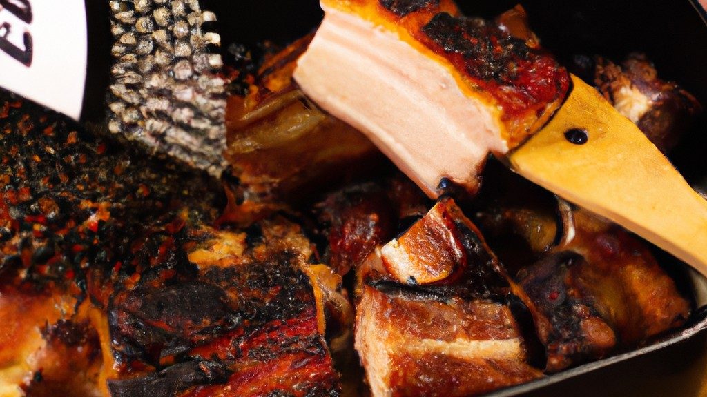 Como Fazer Costela Na Airfryer Passo A Passo