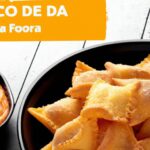 Como Fazer Doritos Com Massa De Pastel Na Airfryer: Aprenda Já 2 Doritos com Massa de Pastel na Airfryer