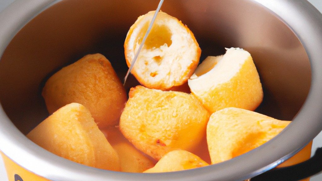 Como Fazer Fondue De Queijo Na Airfryer: Receita Fácil E Rápida