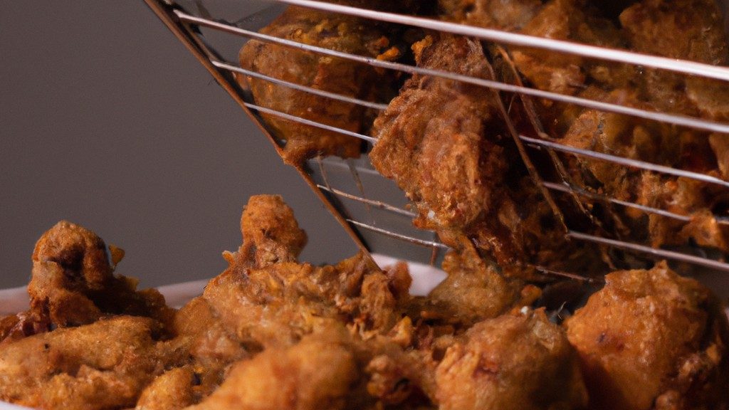 Como Fazer Frango Inteiro Na Airfryer