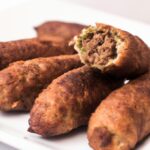 Como Fazer Kafta Na Airfryer 2 Kafta na Airfryer
