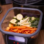 Como Fazer Mix De Legumes Na Airfryer Passo A Passo 2 Mix de Legumes na Airfryer