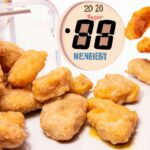 Nuggets Congelados Na Airfryer