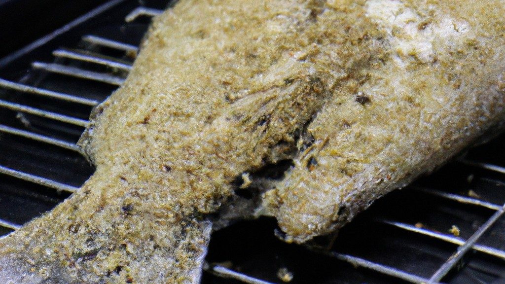 Como Fazer Posta De Tilápia Na Airfryer