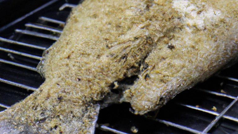 Como Fazer Posta De Tilápia Na Airfryer