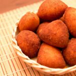 Pururuca na Airfryer