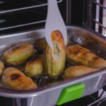 Torradinha de Banana na Airfryer